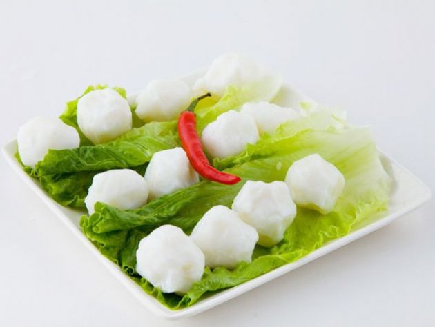 點擊查看詳細信息<br>標題：墨魚丸 閱讀次數(shù)：7015